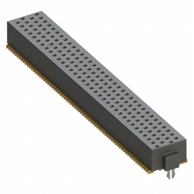 SOLC-135-02-L-Q-LC Samtec Inc.  Embases Prises femelles